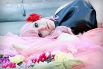 Cosplay-Cover: Megurine Luka [巡音ルカ] ✿Leia✿