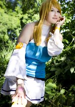 Cosplay-Cover: Lucy Heartfilia [Chapter Cover 372]