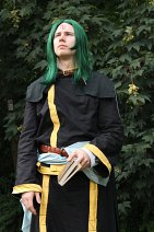 Cosplay-Cover: Soren(Magier)