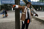 Foto des Kostüms