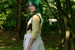 Cosplay-Cover: Mion