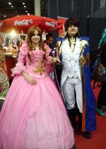 Cosplay-Cover: Nunnally