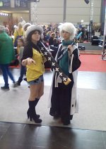 Cosplay-Cover: Trafalgar Law - Sabaody  female