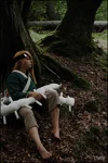 Foto des Kostüms