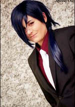 Cosplay-Cover: Koujaku ( Valentine