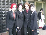 Cosplay-Cover: Toshiya - aatd-PV