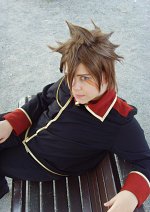 Cosplay-Cover: Genda Koujirou [Teikoku Schuluniform]