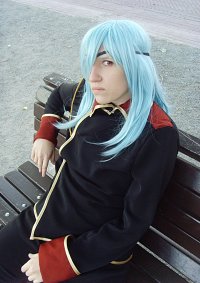 Cosplay-Cover: Sakuma Jirou [Teikoku Schuluniform]