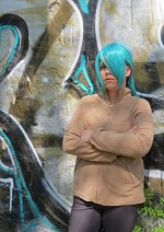 Cosplay-Cover: Kazemaru Ichirouta [TYL]