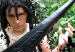 Cosplay-Cover: Kassim - Balbadd Arc