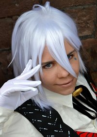 Cosplay-Cover: Ikki | イッキ [Meido no Hitsuji - Butler]