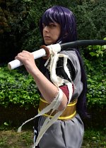 Cosplay-Cover: Yuri Lowell