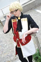 Cosplay-Cover: Kent  ケント [Meido no Hitsuji - Butler]