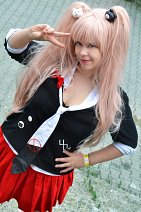 Cosplay-Cover: Enoshima Junko | 江ノ島盾子 [SHSL Despair]