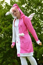 Cosplay-Cover: Monomi - Gijinka [モノミ]