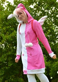 Cosplay-Cover: Monomi - Gijinka [モノミ]