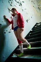 Cosplay-Cover: Asahina Aoi [朝日奈  葵]