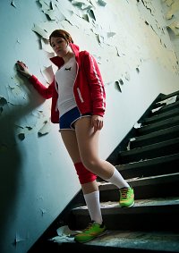 Cosplay-Cover: Asahina Aoi [朝日奈  葵]