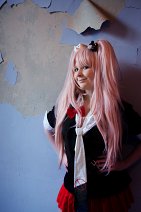 Cosplay-Cover: Enoshima Junko | 江ノ島盾子