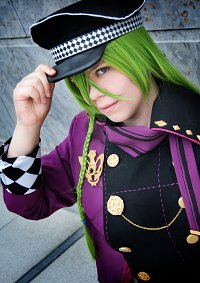 Cosplay-Cover: Ukyo [AMNESIA Crowd]