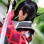 Cosplay: Gaius | アースト・アウトウェイ