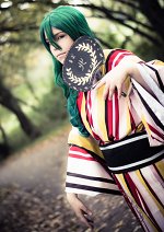 Cosplay-Cover: Makishima Yuusuke | 巻島裕介 [Onsen]