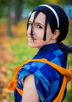 Cosplay-Cover: Toudou Jinpachi [ 東堂　尽八 ] - Yukata