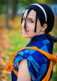 Cosplay-Cover: Toudou Jinpachi [ 東堂　尽八 ] - Yukata