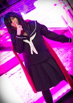 Cosplay-Cover: Ayano Tateyama