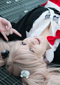 Cosplay-Cover: Junko Enoshima | 江ノ島 盾子