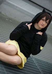 Cosplay-Cover: Kururi Orihara