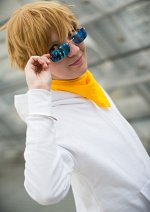 Cosplay-Cover: Kida Masaomi 【Yellow Scarves】