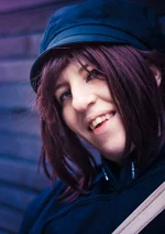 Cosplay-Cover: Erika Karisawa | 狩沢 絵理華