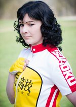 Cosplay-Cover: Teshima Junta | 手嶋　純太