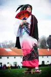 Foto des Kostüms
