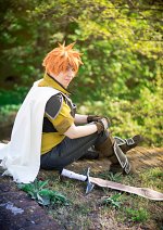 Cosplay-Cover: Shōyō Hinata [ Haikyuu! Quest | Hero]