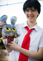 Cosplay-Cover: Onoda Sakamichi