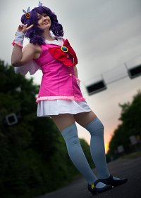 Cosplay-Cover: Himeno Kotori | 姫野湖鳥//Love Hime | ラブ ヒメ