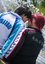 Cosplay-Cover: Matsuoka Rin