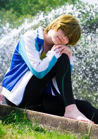 Cosplay-Cover: Makoto Tachibana