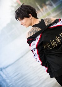 Cosplay-Cover: Sousuke Yamazaki