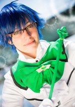 Cosplay-Cover: Atsushi Kinugawa/Battle Lover Epinard