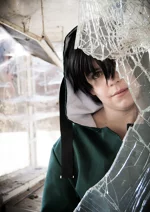 Cosplay-Cover: Seto Kousuke | 瀬戸孝助