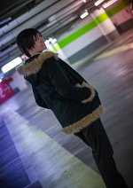 Cosplay-Cover: Izaya Orihara