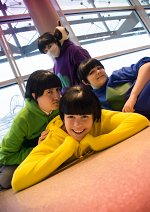 Cosplay-Cover: Matsuno Jyushimatsu | 松野十四松