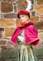Cosplay-Cover: Sir Hiss