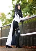 Cosplay-Cover: Blake Belladonna