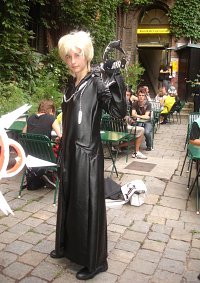 Cosplay-Cover: Roxas