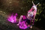 Cosplay-Cover: Feendrache Liliyaih