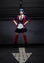 Cosplay-Cover: Sae Miyazawa the 10th